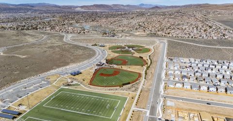 6535 Angels Orchard Drive, Sparks, NV 89436 Photo