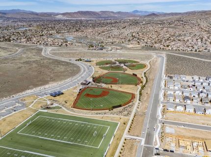 6535 Angels Orchard Drive, Sparks, NV 89436 Photo