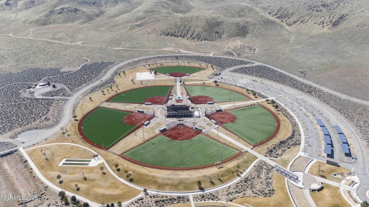 6535 Angels Orchard Drive, Sparks, NV 89436 Photo