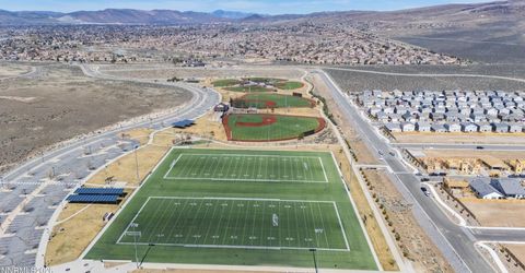 6535 Angels Orchard Drive, Sparks, NV 89436 Photo