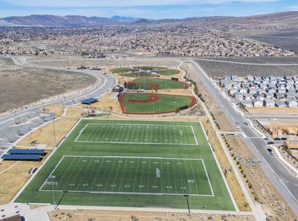 6535 Angels Orchard Drive, Sparks, NV 89436 Photo