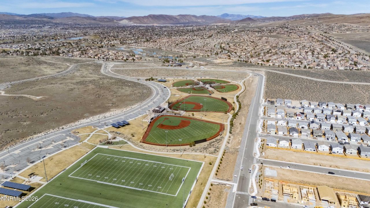 6535 Angels Orchard Drive, Sparks, NV 89436 Photo