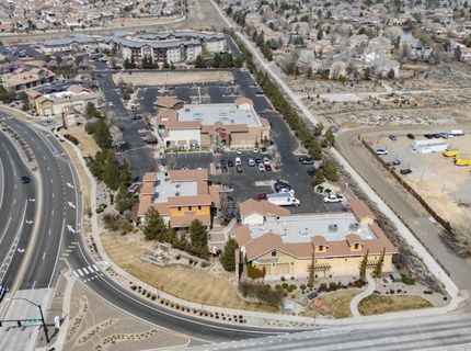 6535 Angels Orchard Drive, Sparks, NV 89436 Photo