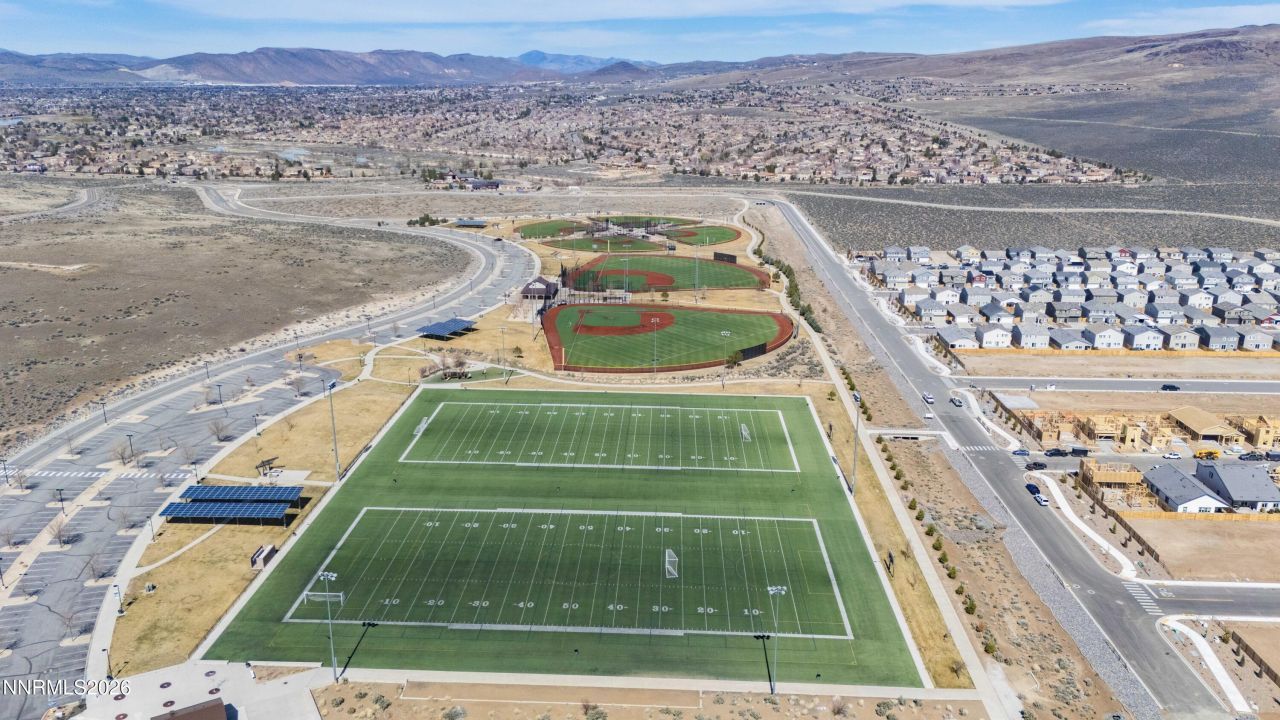 6535 Angels Orchard Drive, Sparks, NV 89436 Photo