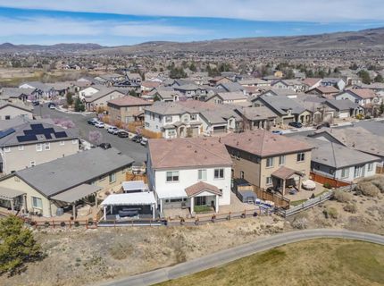 6535 Angels Orchard Drive, Sparks, NV 89436 Photo