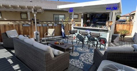 6535 Angels Orchard Drive, Sparks, NV 89436 Photo