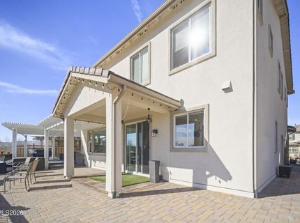 6535 Angels Orchard Drive, Sparks, NV 89436 Photo