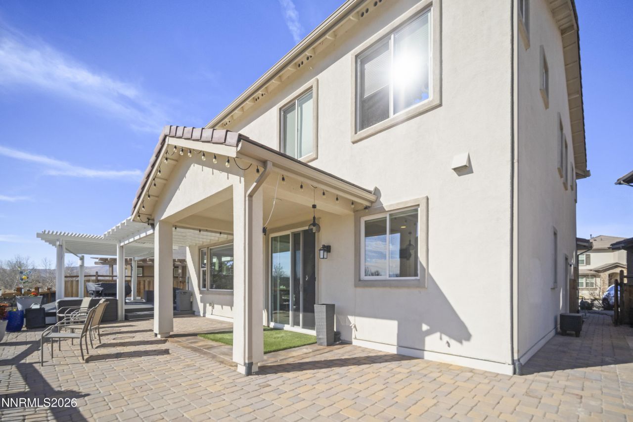 6535 Angels Orchard Drive, Sparks, NV 89436 Photo