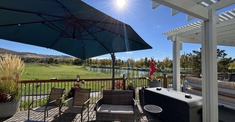 6535 Angels Orchard Drive, Sparks, NV 89436 Photo