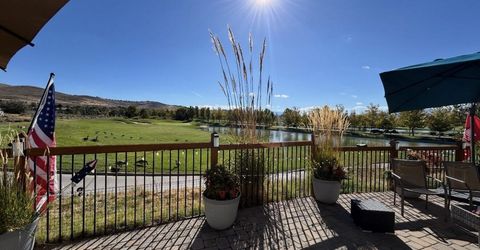 6535 Angels Orchard Drive, Sparks, NV 89436 Photo