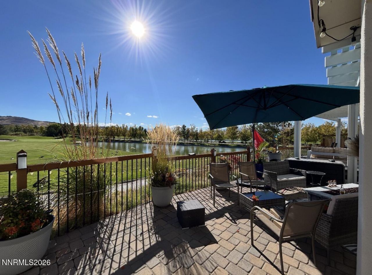 6535 Angels Orchard Drive, Sparks, NV 89436 Photo