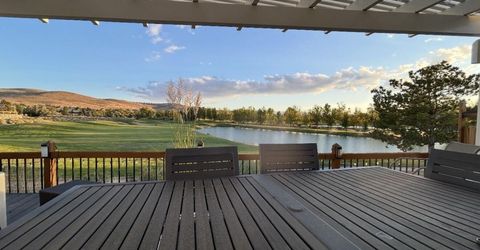 6535 Angels Orchard Drive, Sparks, NV 89436 Photo