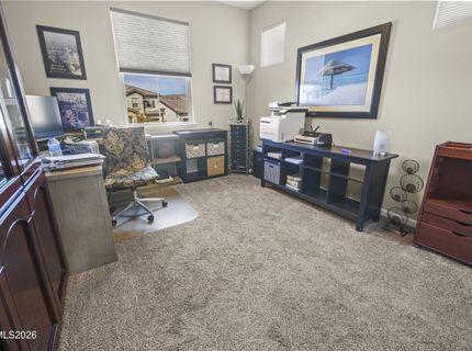 6535 Angels Orchard Drive, Sparks, NV 89436 Photo