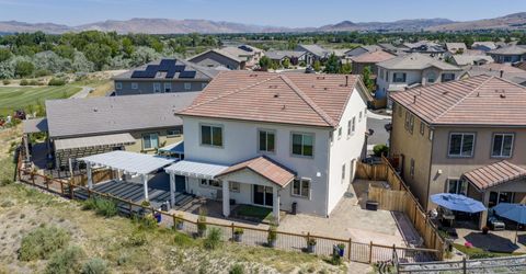 6535 Angels Orchard Drive, Sparks, NV 89436 Photo