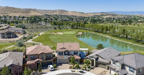 6535 Angels Orchard Drive, Sparks, NV 89436 Photo