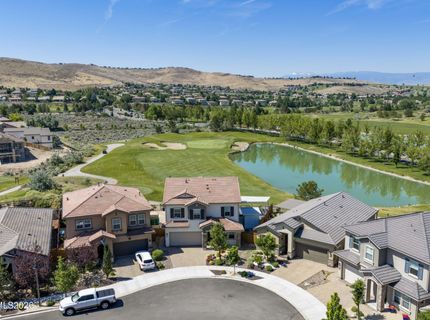 6535 Angels Orchard Drive, Sparks, NV 89436 Photo