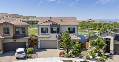 6535 Angels Orchard Drive, Sparks, NV 89436 Photo