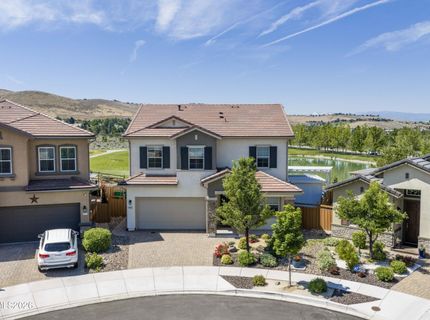 6535 Angels Orchard Drive, Sparks, NV 89436 Photo