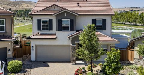 6535 Angels Orchard Drive, Sparks, NV 89436 Photo