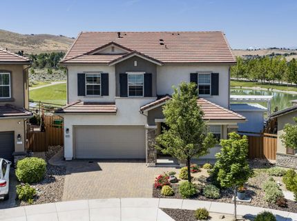 6535 Angels Orchard Drive, Sparks, NV 89436 Photo