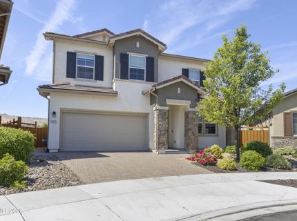 6535 Angels Orchard Drive, Sparks, NV 89436 Photo