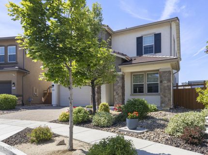 6535 Angels Orchard Drive, Sparks, NV 89436 Photo