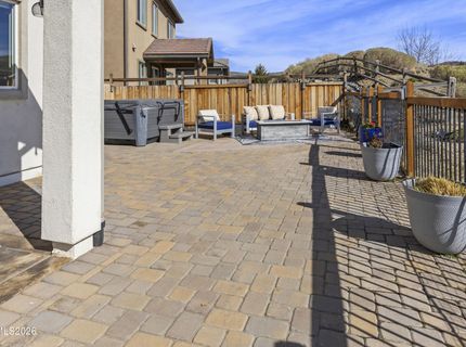 6535 Angels Orchard Drive, Sparks, NV 89436 Photo