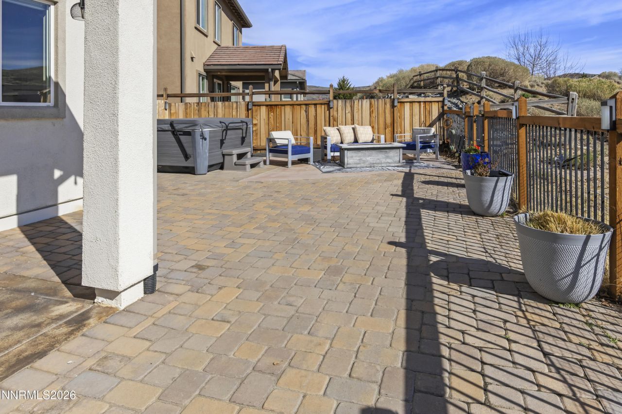 6535 Angels Orchard Drive, Sparks, NV 89436 Photo