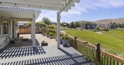 6535 Angels Orchard Drive, Sparks, NV 89436 Photo