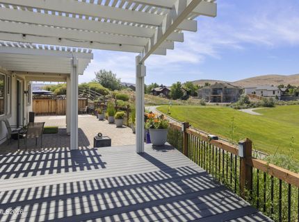 6535 Angels Orchard Drive, Sparks, NV 89436 Photo
