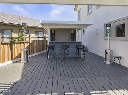 6535 Angels Orchard Drive, Sparks, NV 89436 Photo