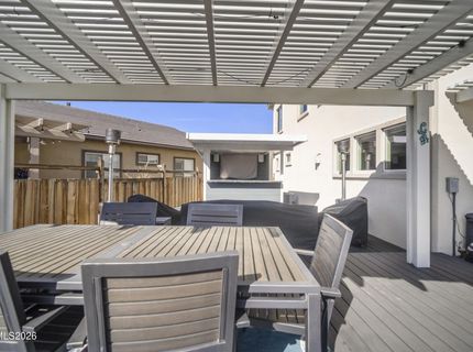 6535 Angels Orchard Drive, Sparks, NV 89436 Photo