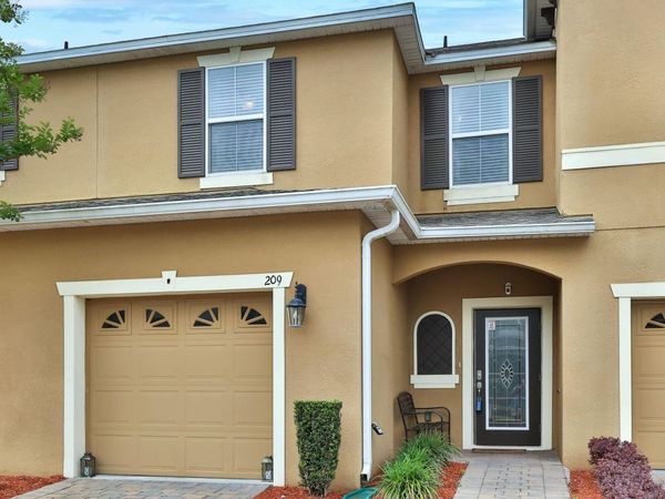 209 Wentworth Grande Drive, Daytona Beach, FL 32124