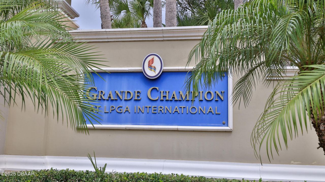 209 Wentworth Grande Drive, Daytona Beach, FL 32124 Photo