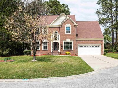9 Sesqui Court, Columbia, SC 29223