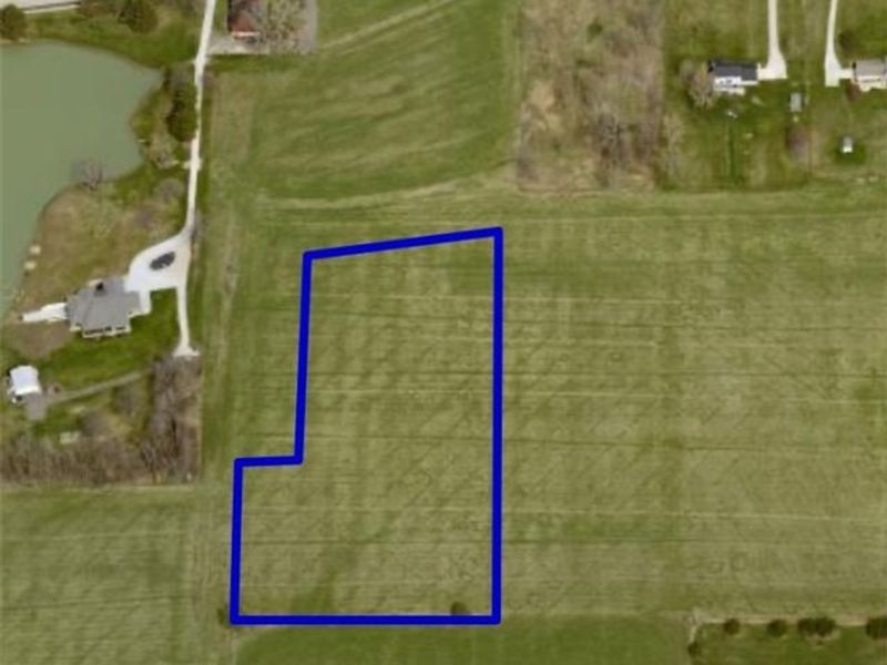 W EASTON RD, West Salem, OH 44287 Photo 2