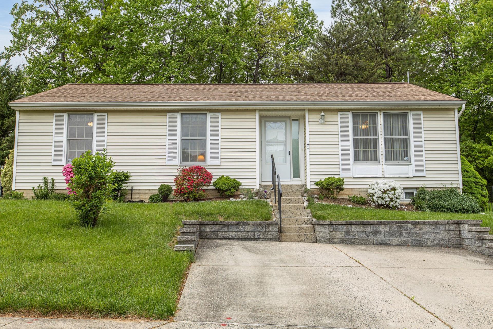 2022 Wilhelm Avenue, Baltimore, MD 21237 Main Photo