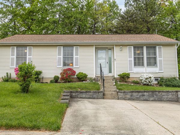 2022 WILHELM AVENUE, BALTIMORE, MD 21237