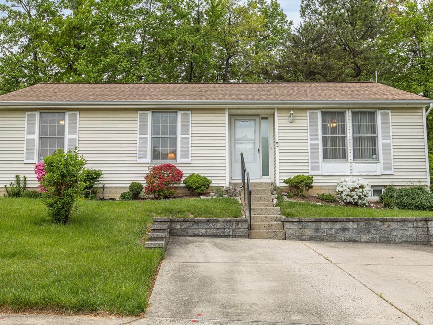 2022 Wilhelm Avenue, Baltimore, MD 21237 Main Photo