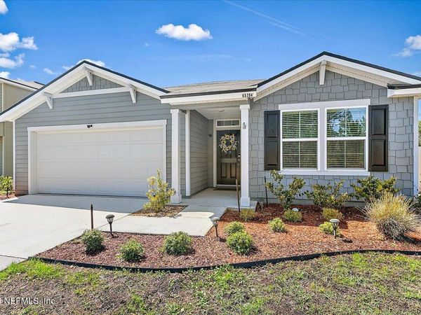 65394 RIVER GLEN Parkway, Yulee, FL 32097