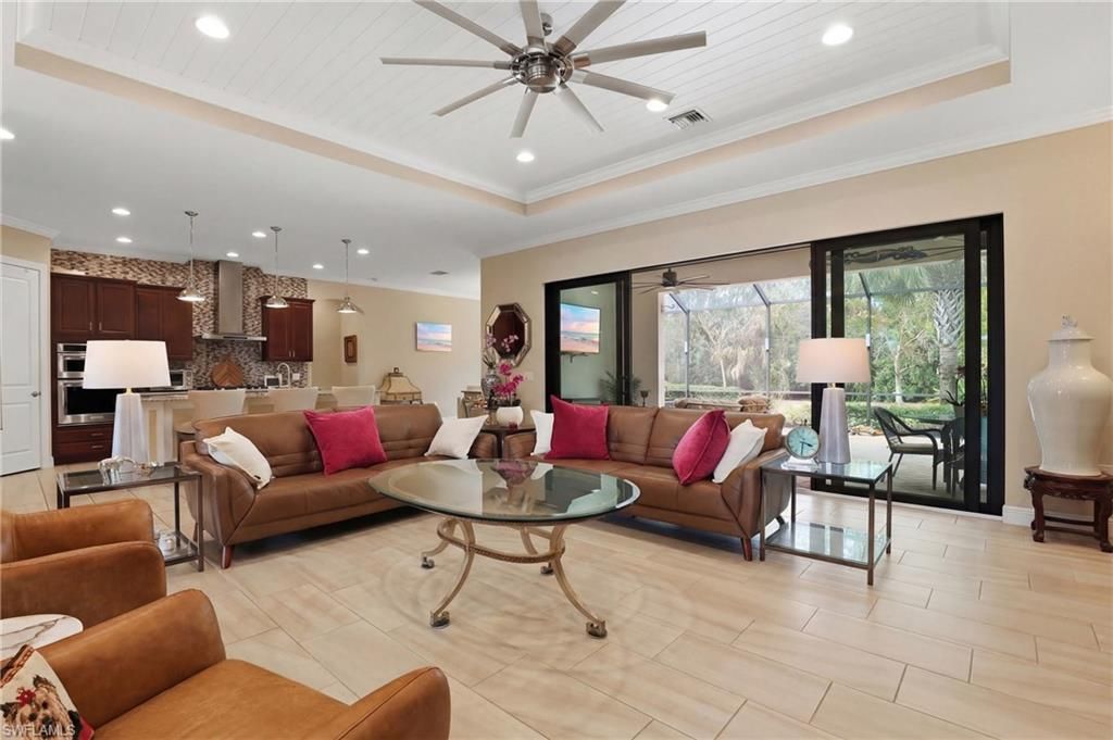 2303 Somerset Pl , Naples, FL 34120 Photo
