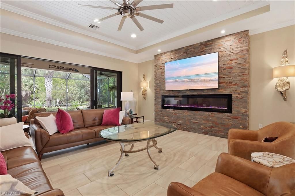 2303 Somerset Pl , Naples, FL 34120 Photo