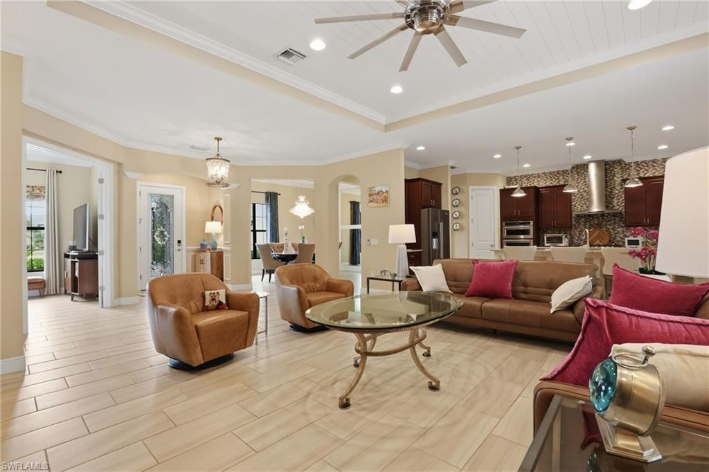2303 Somerset Pl, Naples, FL 34120 Photo