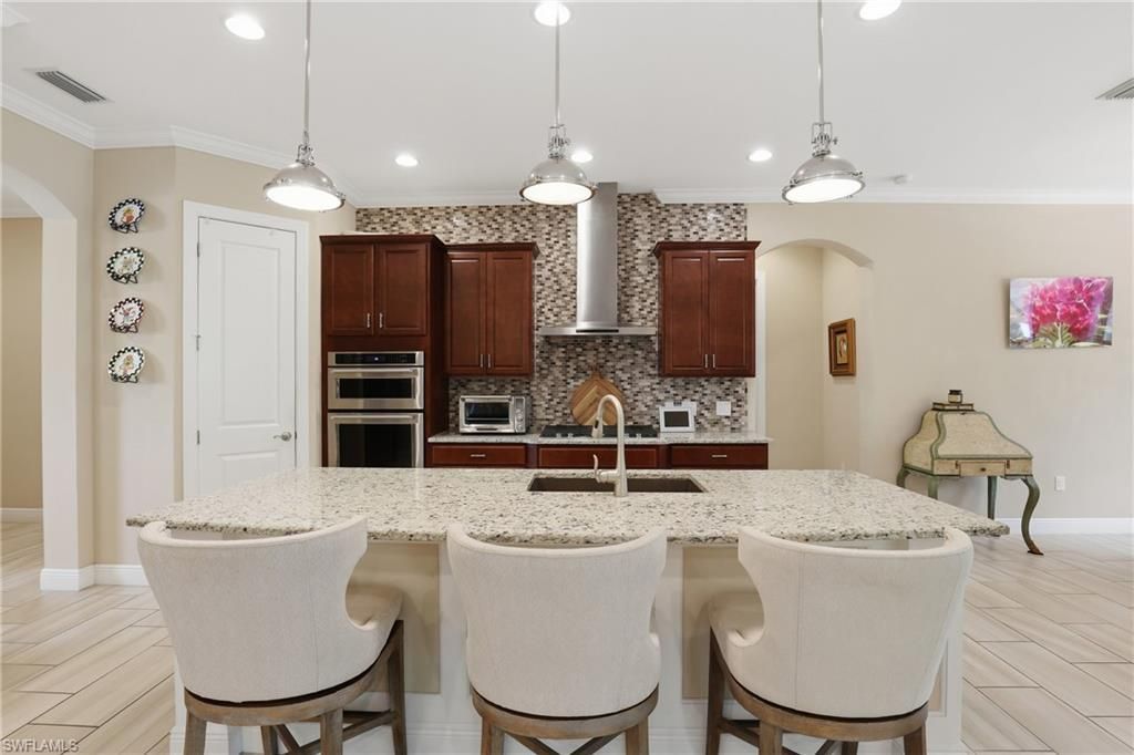 2303 Somerset Pl , Naples, FL 34120 Photo