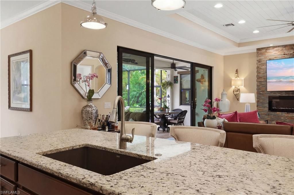 2303 Somerset Pl, Naples, FL 34120 Photo