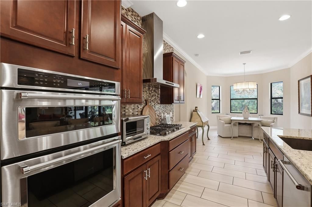 2303 Somerset Pl , Naples, FL 34120 Photo