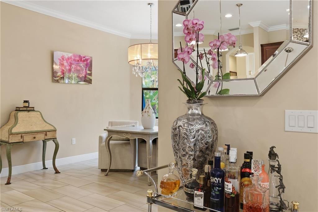 2303 Somerset Pl , Naples, FL 34120 Photo