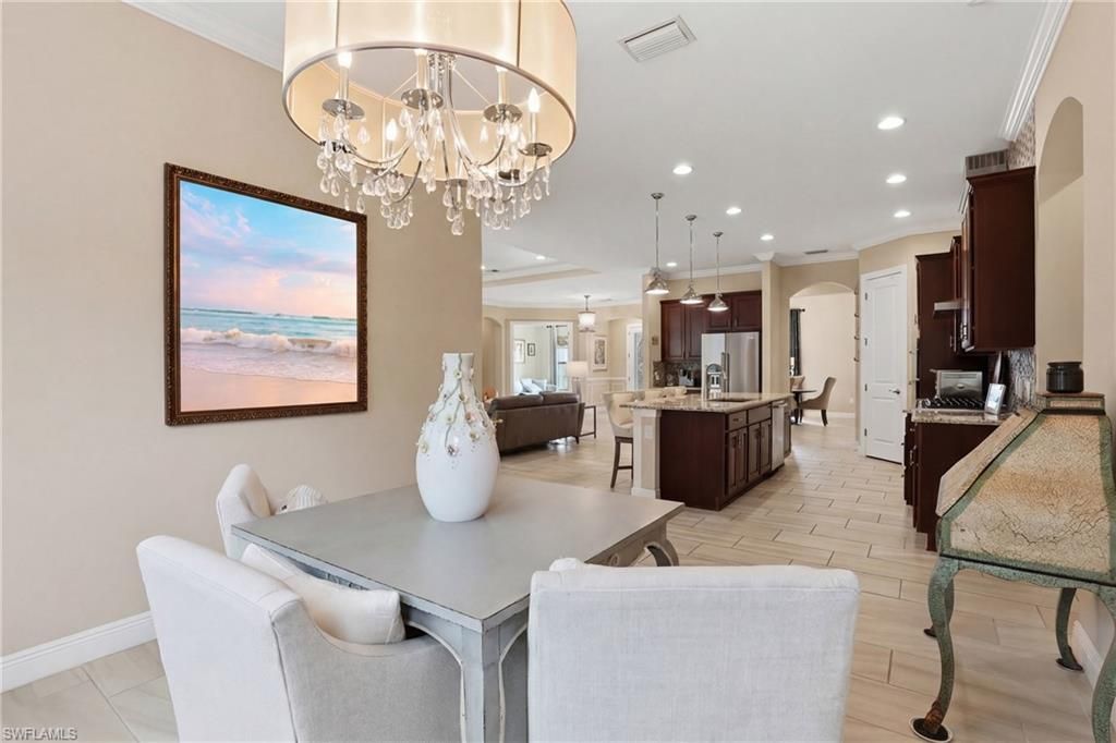 2303 Somerset Pl , Naples, FL 34120 Photo