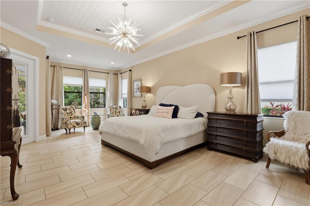 2303 Somerset Pl , Naples, FL 34120 Photo