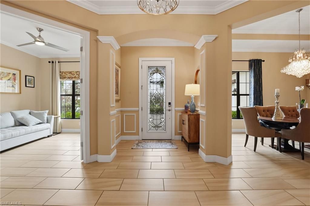 2303 Somerset Pl , Naples, FL 34120 Photo